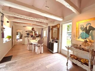  Maison � vendre 8 pi�ces 270 m�