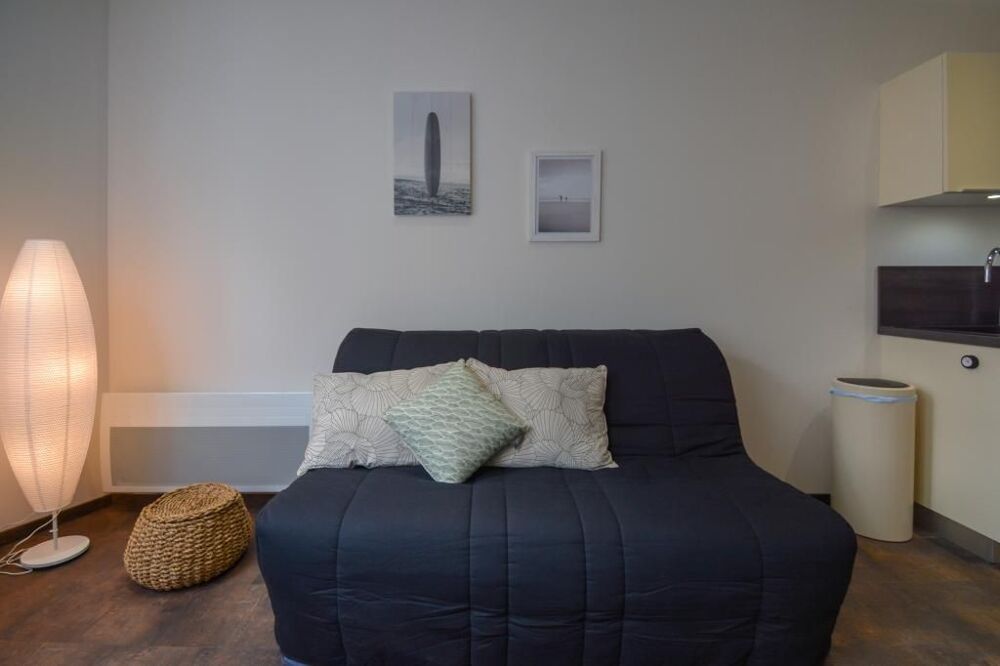 Location Appartement Appartement de 50m2 à louer sur Biarritz Biarritz