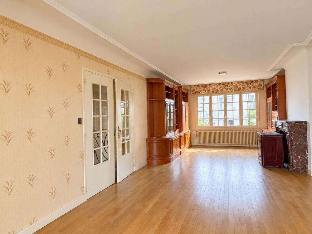 Vente Maison MAISON DE CARACTERE - 7 CHAMBRES Saint dizier