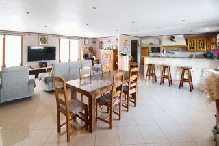  Maison à vendre 5 pièces 129 m²