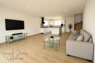  Maison à vendre 4 pièces 102 m²