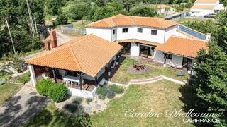  Maison à vendre 8 pièces 218 m²