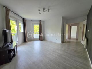  Appartement à vendre 2 pièces 47 m²