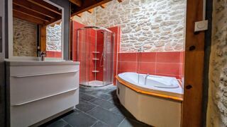  Maison � vendre 4 pi�ces 80 m�