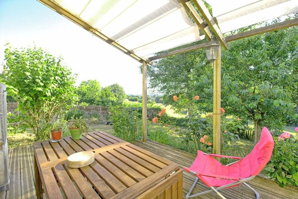  vendre  Maison Avrill (49240)