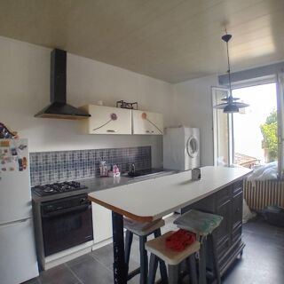  Maison à vendre 5 pièces 90 m²
