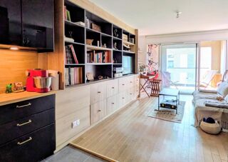  Appartement à vendre 2 pièces 48 m²