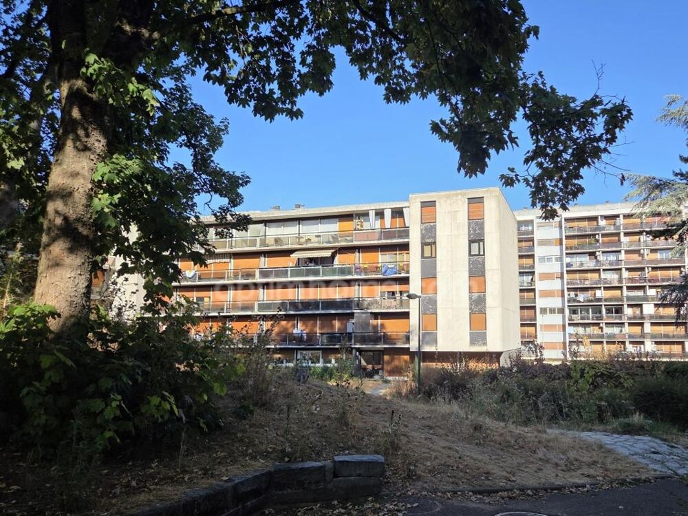 Vente Appartement Sarcelles - Rue Louis Lebrun - Appartement 4 pièces - 74 m2 - 159 000 € FAI Sarcelles
