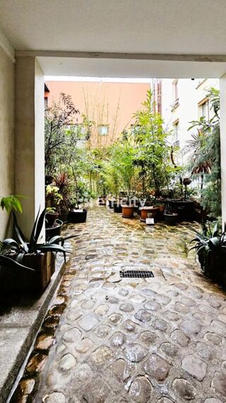  Appartement � vendre 2 pi�ces 33 m�