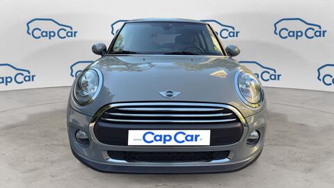 Cooper 1.2 One 102 Chili - Toit ouvrant 2014 occasion 69005 Lyon