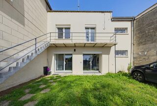  Maison à vendre 5 pièces 151 m²