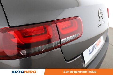 C4 cactus 1.2 PureTech Feel BV6 110 ch 2019 occasion 92130 Issy-les-Moulineaux