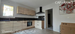  Maison � vendre 3 pi�ces 100 m�