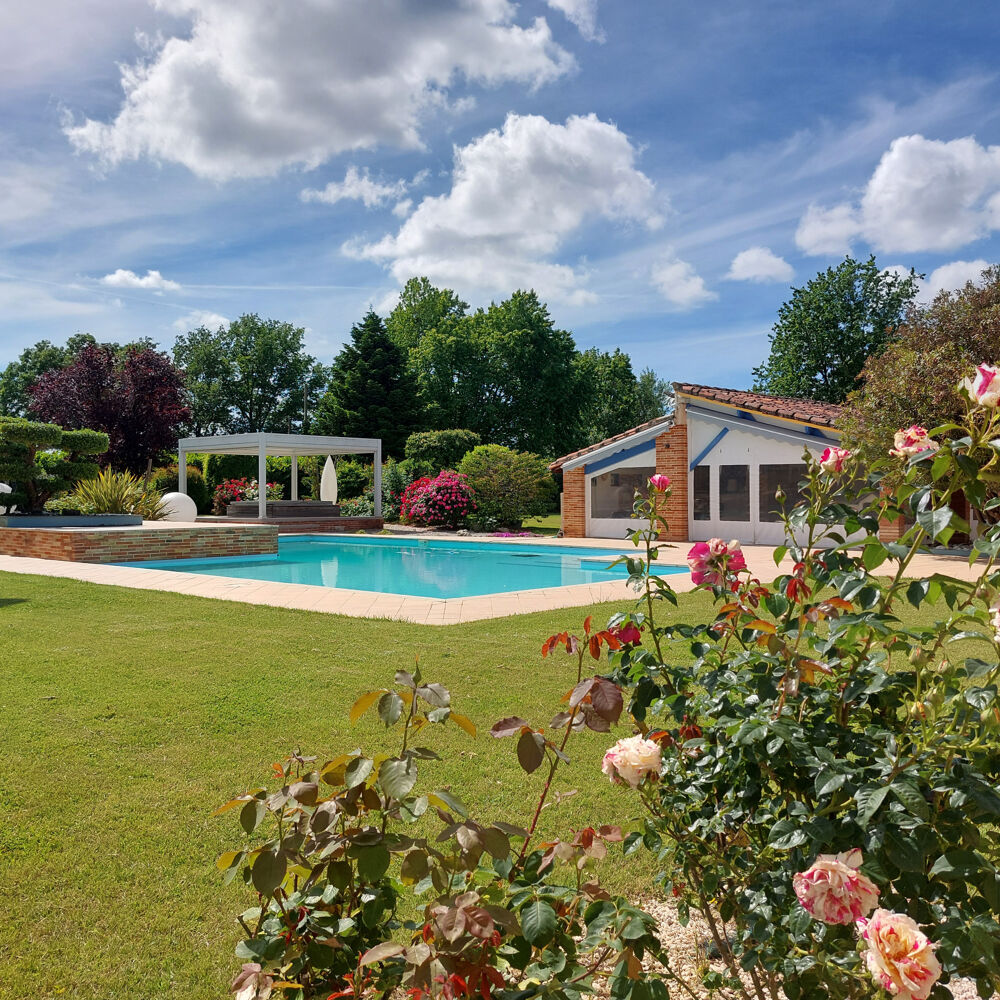 à vendre  Maison Montauban (82000)
