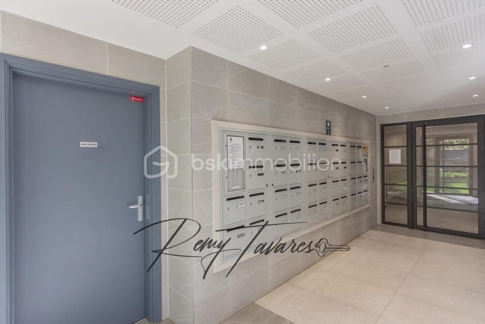 Appartement T3 Neuf 70 m2