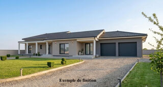  Maison à vendre 6 pièces 152 m²