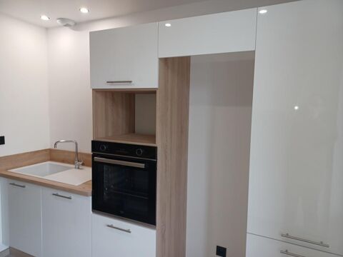  Appartement � louer 4 pi�ces 