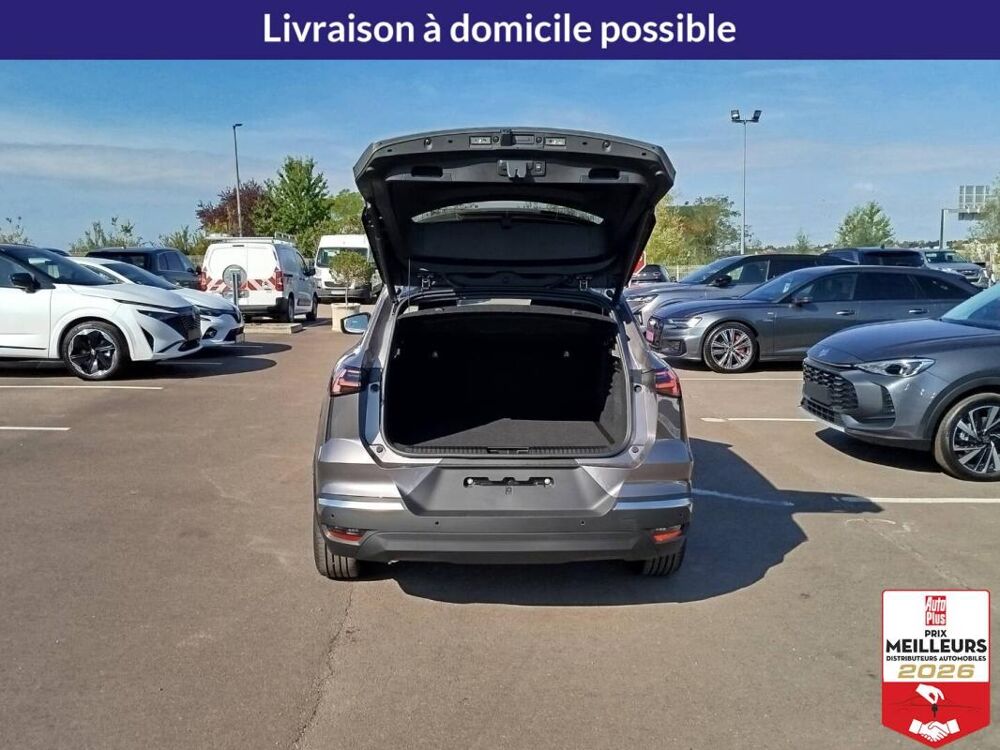 Symbioz E-Tech full hybrid 160 Techno 2026 occasion 10150 Lavau