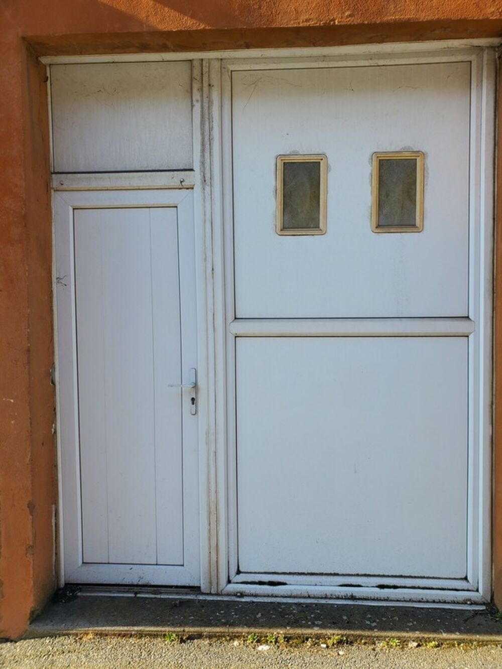   Local/bureau à vendre CHOLET (49) 