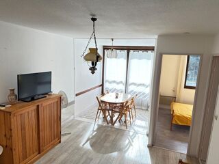  Appartement à vendre 2 pièces 31 m²