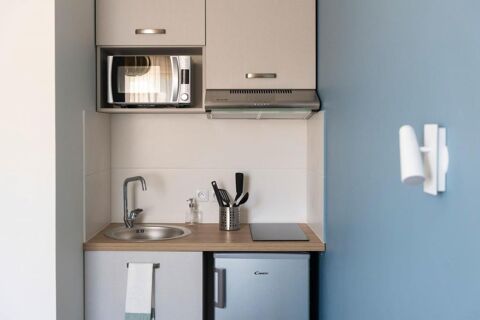  Appartement � louer 1 pi�ce 18 m�