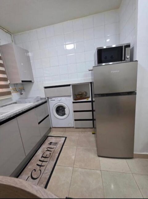  Appartement � louer 1 pi�ce 25 m�