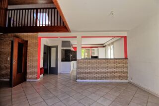  Maison à vendre 6 pièces 128 m²