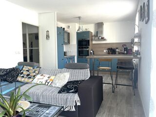  Appartement � vendre 3 pi�ces 60 m�