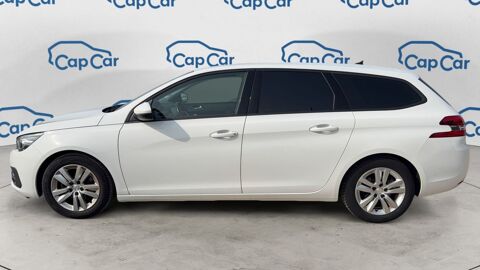 308 SW II 1.5 BlueHDi 130 Active Business 2020 occasion 76230 Isneauville