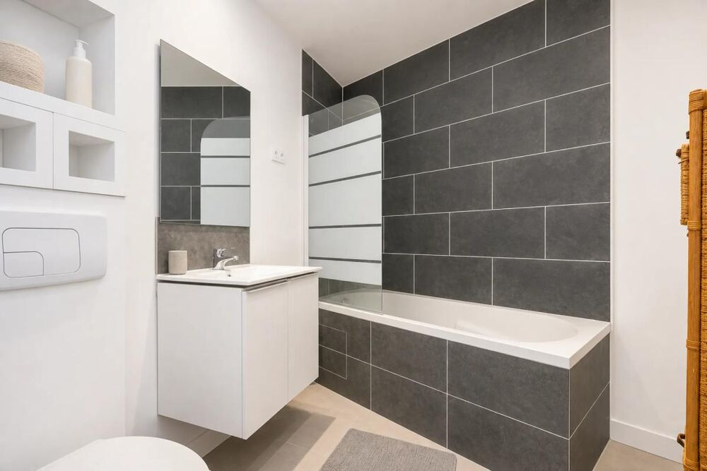 à vendre  Maison Montreuil (93100)