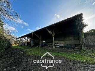  Maison à vendre 1 pièce 120 m²