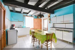  Maison à vendre 4 pièces 94 m²