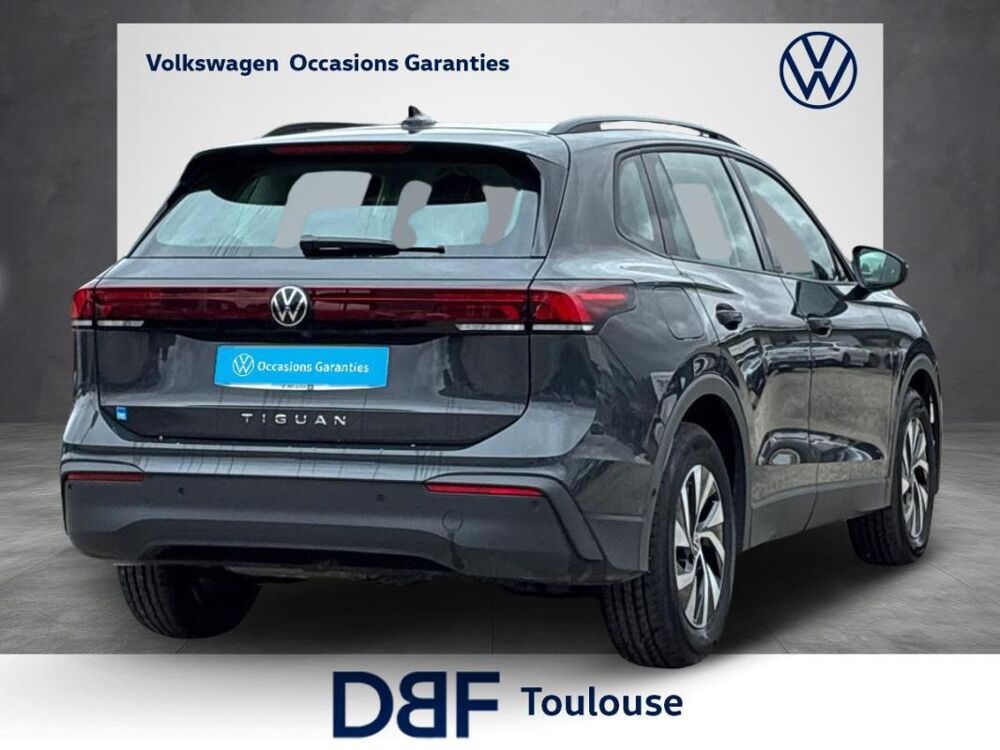 Tiguan 2.0 TDI 150ch DSG7 Life Plus 2026 occasion 31100 Toulouse