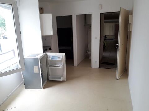  Appartement � louer 1 pi�ce 20 m�