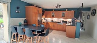  Propri�t�/ch�teau � vendre 8 pi�ces 206 m�
