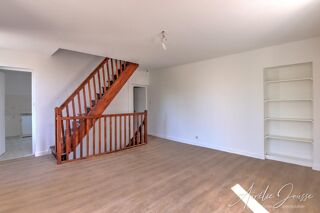  Appartement à louer 3 pièces 58 m²