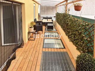 Vente Maison Maison Chatillon