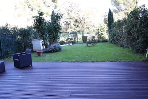  Appartement � louer 2 pi�ces 47 m�