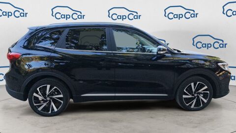 MG.ZS 1.5 197 Hybrid+ BVA Luxury 2026 occasion 44330 La Chapelle Heulin