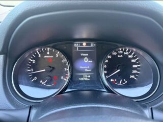 Qashqai 1.6 DIG-T 163 N-Connecta 2017 occasion 20215 Vescovato