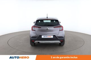 Captur 1.5 Blue dCi Business 116 ch 2021 occasion 92130 Issy-les-Moulineaux