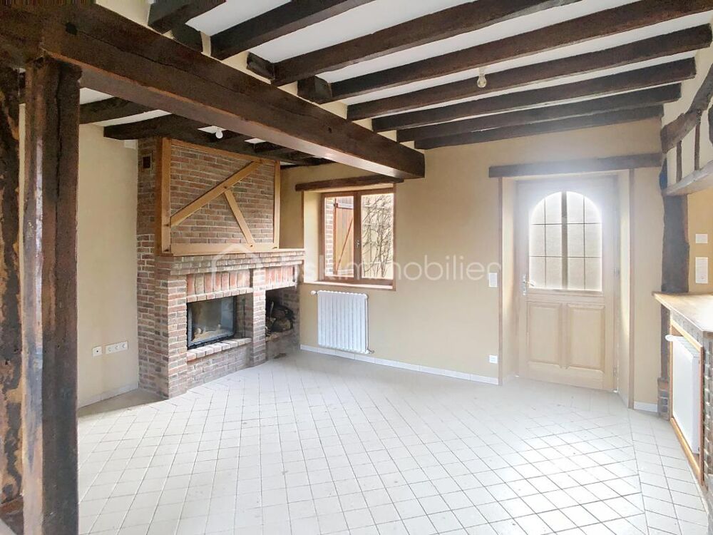 Maison de campagne