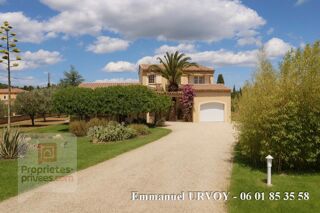  Maison � vendre 6 pi�ces 135 m�