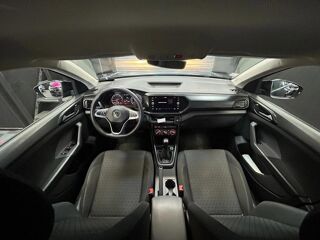 T-Cross 1.0 TSI 115 Start/Stop DSG7 Lounge 2020 occasion 06700 Saint Laurent Du Var