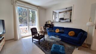  Appartement  vendre 2 pices 51 m