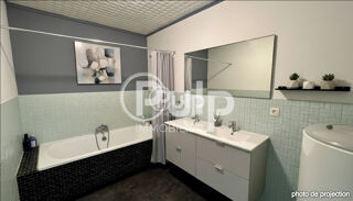  Maison � vendre 6 pi�ces 89 m�