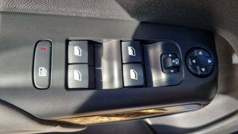 C5 aircross I 1.2 PureTech 130 EAT8 Shine - Automatique Toit ouvrant 2020 occasion 42500 Le Chambon Feugerolles