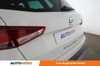 Arona 1.0 EcoTSI Xcellence DSG7 115 ch 2019 occasion 92130 Issy-les-Moulineaux