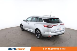 M&eacute;gane 1.3 TCe Intens EDC 160 ch 2020 occasion 92130 Issy-les-Moulineaux