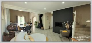  Maison à vendre 6 pièces 166 m²